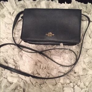 Sale 🎁 Foldover clutch wallet.